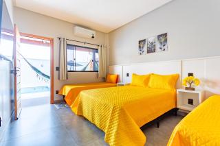 Casa c/ Piscina e 04 Suítes – 5 Min. do Centro - Pirenópolis - 2