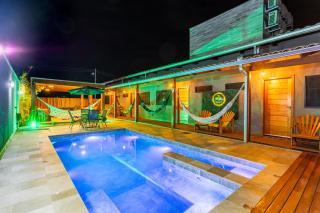 Casa c/ Piscina e 04 Suítes – 5 Min. do Centro - Pirenópolis - 8