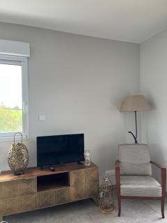 Gites de Landuziere, 6 couchages - Saint-Genest-Lerpt - 2