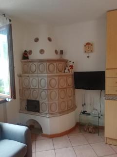 Appartamento Gabry - Malè - 6