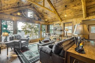Quiet Lakefront Conover Cabin Near ATV Trails - Conover - 8