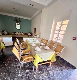 Le relais des sables - 7