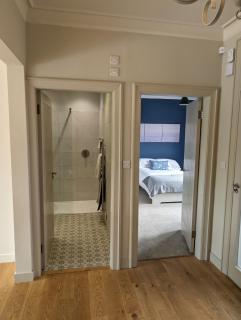 Beautiful new double room in great location Edinburgh - Edimburgo - 7