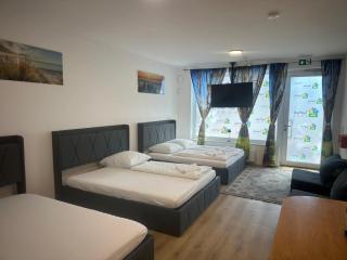 Ferienwohnung im Hamburger Straße-4 - Amburgo - 9