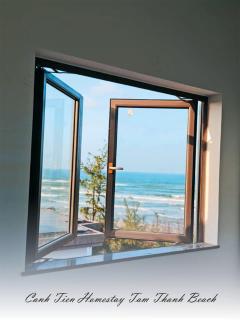 Canh Tien Homestay Tam Thanh Beach - 4