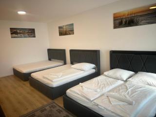 Ferienwohnung im Hamburger Straße-4 - Amburgo - 8