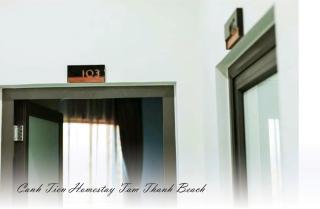 Canh Tien Homestay Tam Thanh Beach - Tam Kỳ - 2