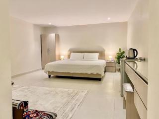Madinah Valley Residence Room 23 - Sulţānah - 0