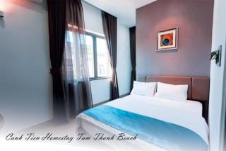 Canh Tien Homestay Tam Thanh Beach - Tam Kỳ - 6