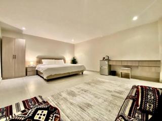 Madinah Valley Residence Room 23 - Sulţānah - 3