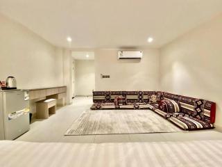 Madinah Valley Residence Room 23 - Sulţānah - 2