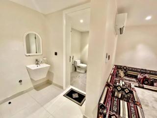 Madinah Valley Residence Room 23 - Sulţānah - 1