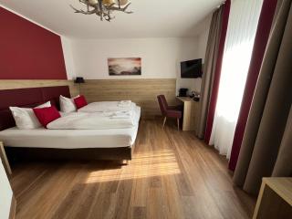 Hotel Weißbräu - Oberhaching - 8