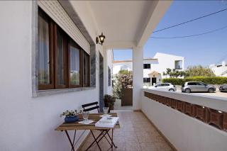 Casa Maria Beatriz - Manta Rota - 1