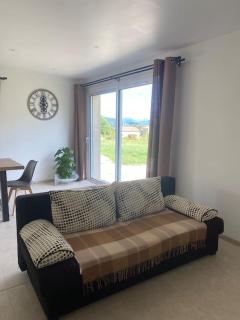 Villa de charme à la montagne - Trescléoux - 4