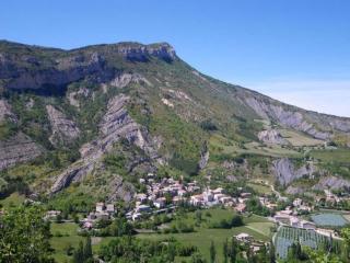 Villa de charme à la montagne - Trescléoux - 2