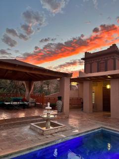 Le relais des sables - 4