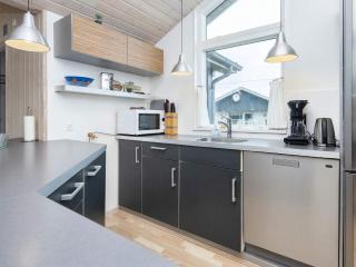 10 person holiday home in Harboøre-By Traum - Harboør - 5