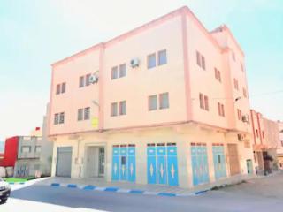 Appartement meublé à louer à Nador Jaadar - 2