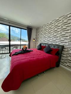 TN KAMALA Room For Rent - Kamala Beach - 8