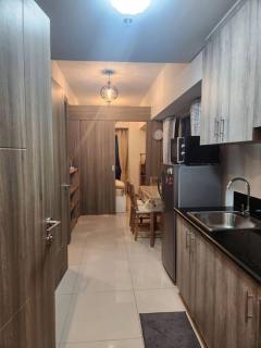 Coast Residences Ana D'Arcy staycation - Manila - 9