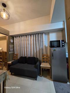 Coast Residences Ana D'Arcy staycation - Manila - 8