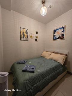 Coast Residences Ana D'Arcy staycation - Manila - 7
