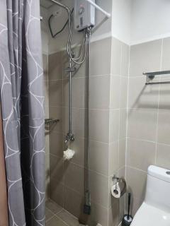 Coast Residences Ana D'Arcy staycation - Manila - 6