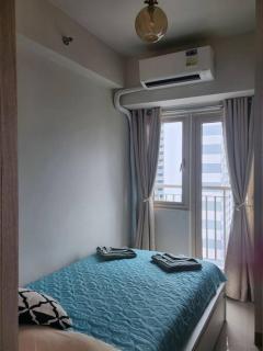 Coast Residences Ana D'Arcy staycation - Manila - 4