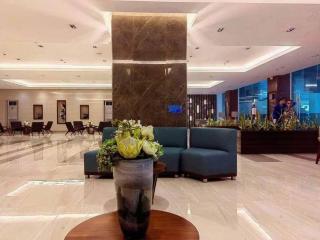 Coast Residences Ana D'Arcy staycation - Manila - 1