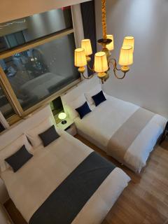 Gleam House - Seul - 2
