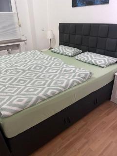Top 3 Zimmer Appartment bei der Schalke Arena, Sport und Natur nähe Dortmund Essen Düsseldorf Oberhausen - 2