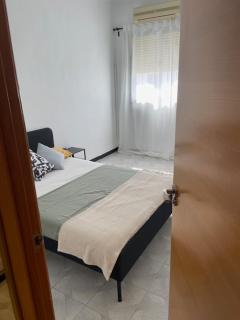 Habitación Matrimonio en vivienda para compartir recién reformada - Valencia - 9
