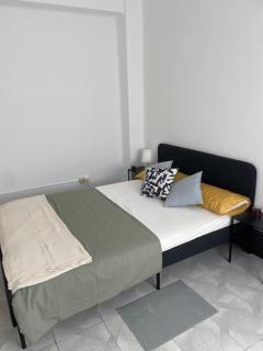 Habitación Matrimonio en vivienda para compartir recién reformada - Valencia - 8