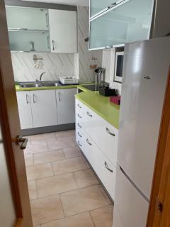 Habitación Matrimonio en vivienda para compartir recién reformada - Valencia - 2