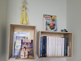 "Mon petit chez moi" - 3