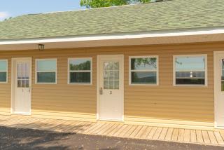 Sun Outdoors Association Island - 1