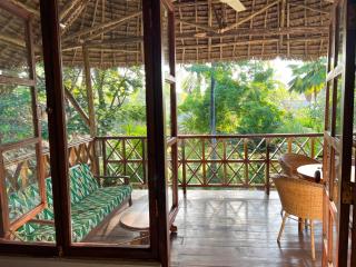 Zoi Retreat Hotel Zanzibar - Matemwe - 3