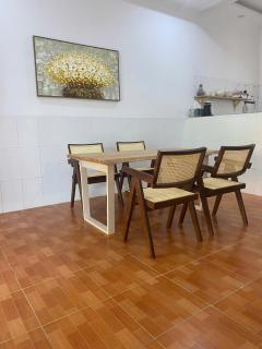 Dứa Homestay Mũi Né - 2