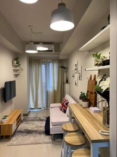 Twin Duckworth Suites T1 - Manila - 3