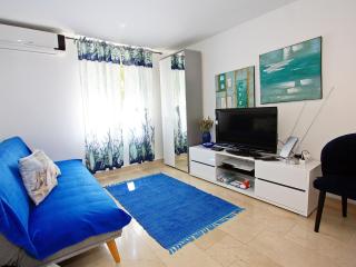Apartment Zorica - One Bedroom Apartment with Terrace ST - Supetar - 9
