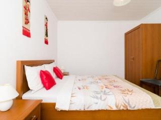 Apartments Villa Nikol - Standard Two Bedroom Apartment with Sea View APT 1 - Trpanj (Trappano) - 6