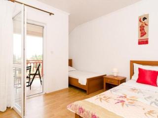 Apartments Villa Nikol - Standard Two Bedroom Apartment with Sea View APT 1 - Trpanj (Trappano) - 4