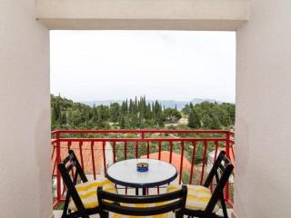 Apartments Villa Nikol - Standard Two Bedroom Apartment with Sea View APT 1 - Trpanj (Trappano) - 0