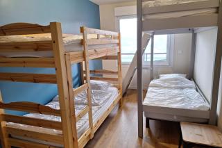 3-rooms apartment in front of snow - Arc 1800 - 3