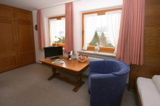 Hotel Alpensonne - Riezlern - 8