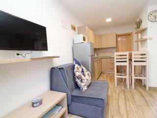 Seaside Apartments Hrka - Studio Apartment with Terrace and Sea View 3 - 7