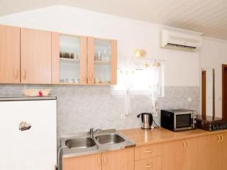 Apartments Villa Nikol - Comfort Two Bedroom Apartment with Sea View APT 3 - Trpanj (Trappano) - 8