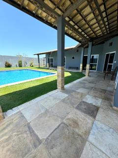 Casa Brisa do mar - Paracuru - 1