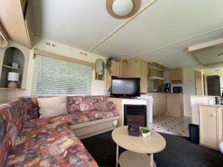 Gastenverblijf op rustige camping in Zeeland - 7